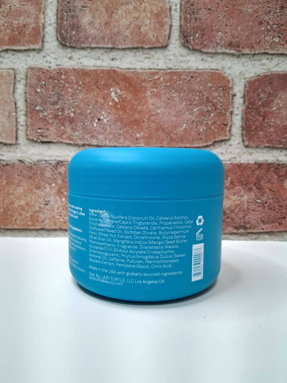 Coco Glow Body Butter